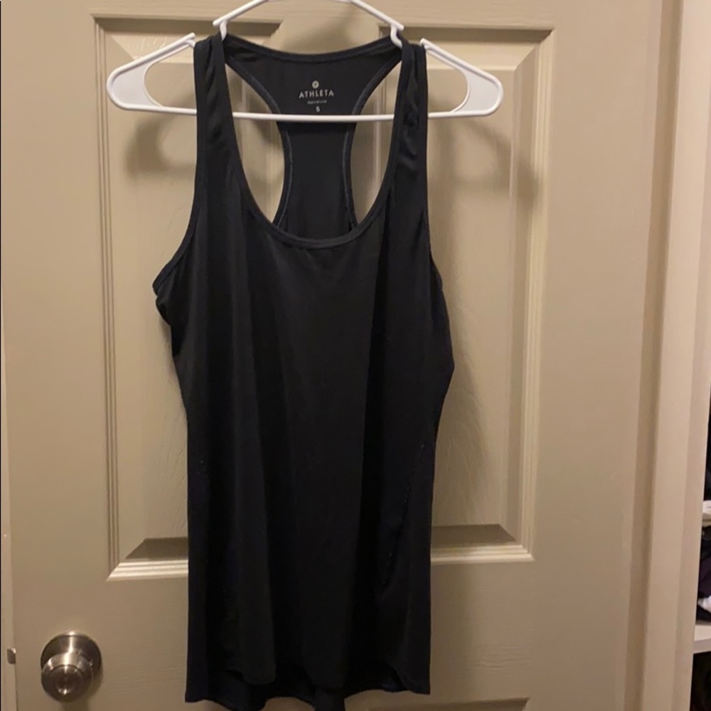 ATHLETA Chi Tank Top
